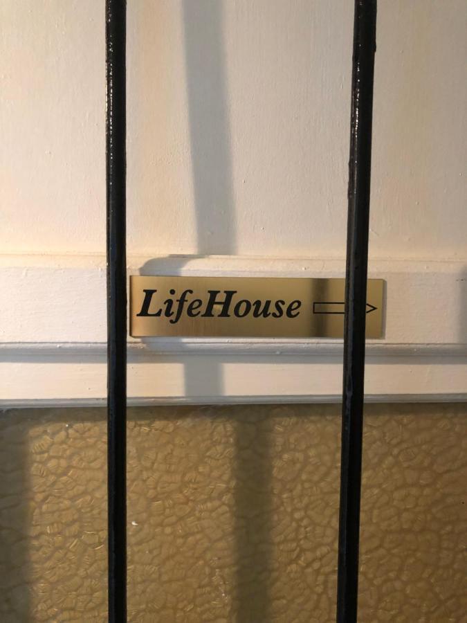 Lifehouse Cathedral * Free Parking* Superiorwifi* Daire Almería Dış mekan fotoğraf